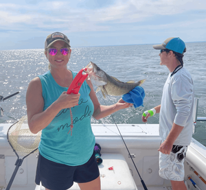 Best Lake Erie Walleye Fishing 
